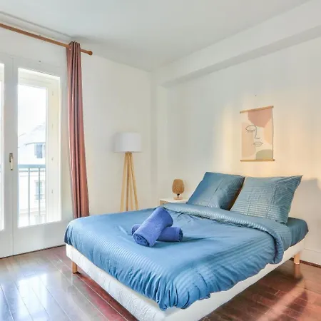 Quartier Saint Michel Free Netflix * Paris