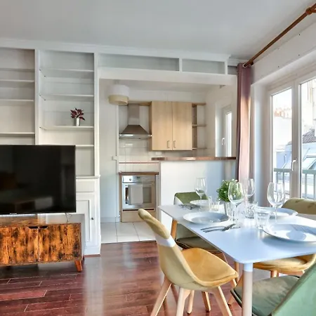 Quartier Saint Michel Free Netflix * Paris