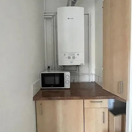 Quartier Saint Michel Free Netflix Apartman *