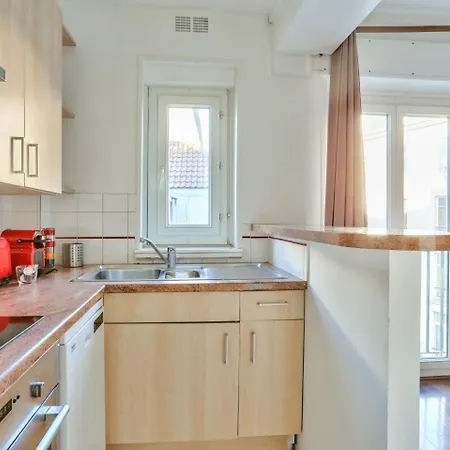 Quartier Saint Michel Free Netflix Apartman *